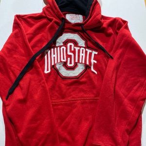 Ohio State Hoodie Size S